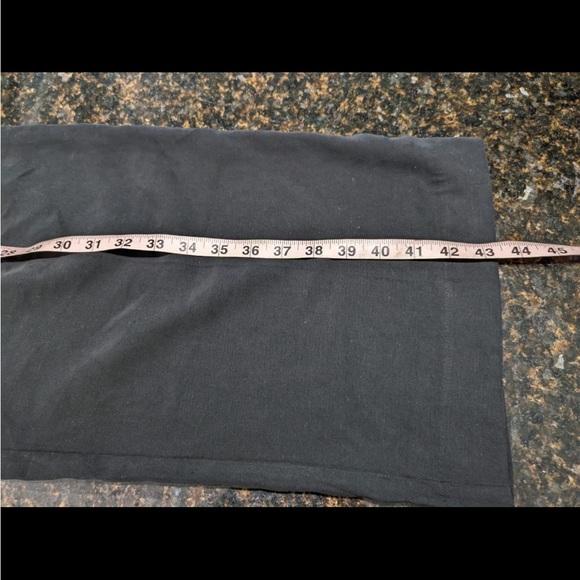 Women's High Rise wide leg  pants..A New Day .size 6 - Picture 8 of 11